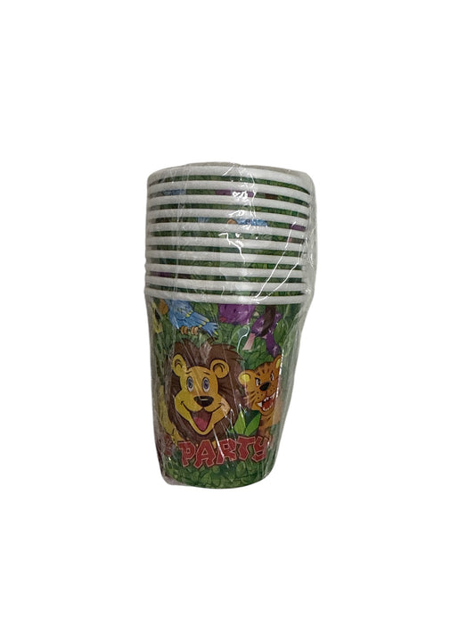 Jungle Cup