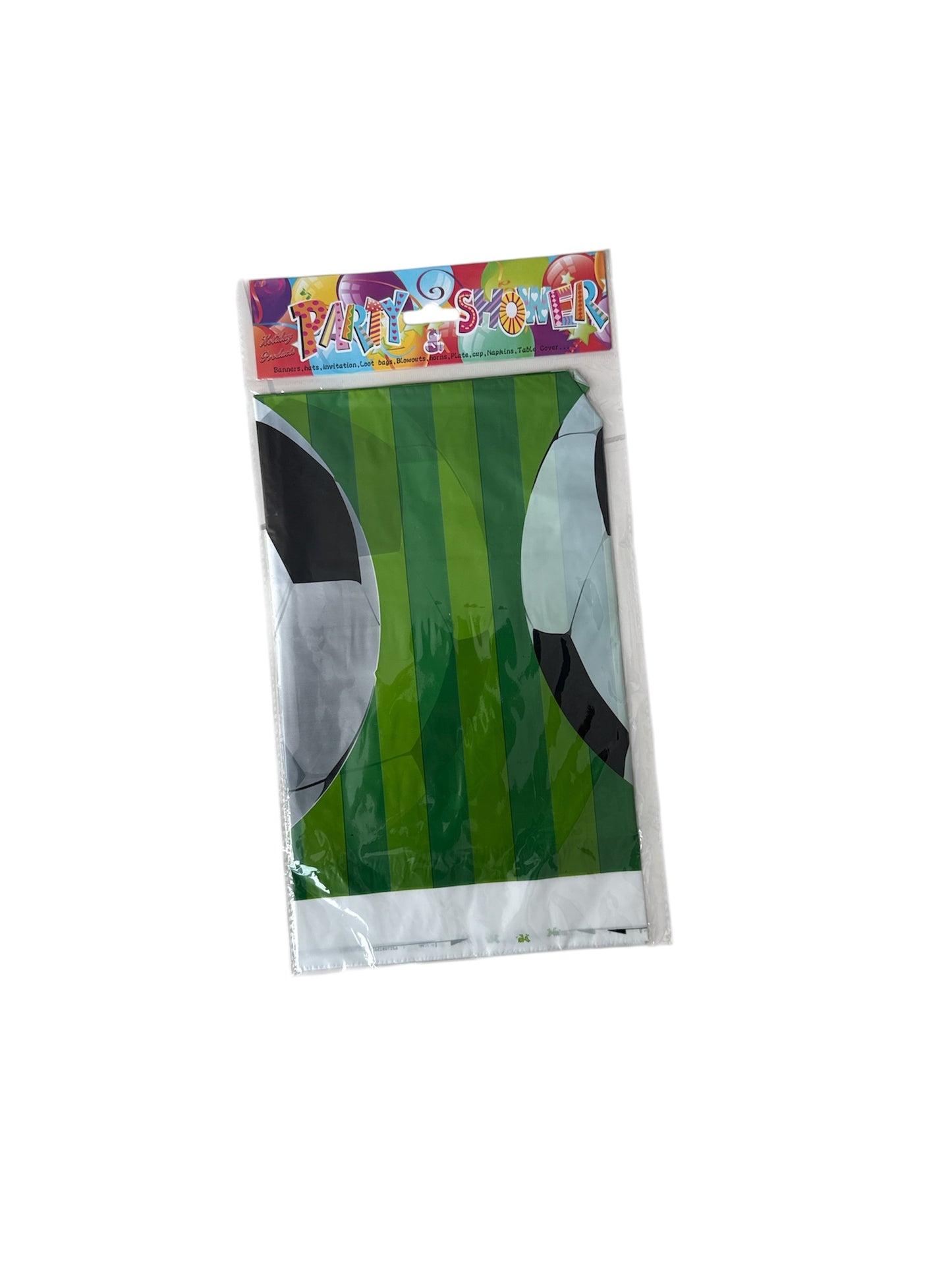 Table Cover Football