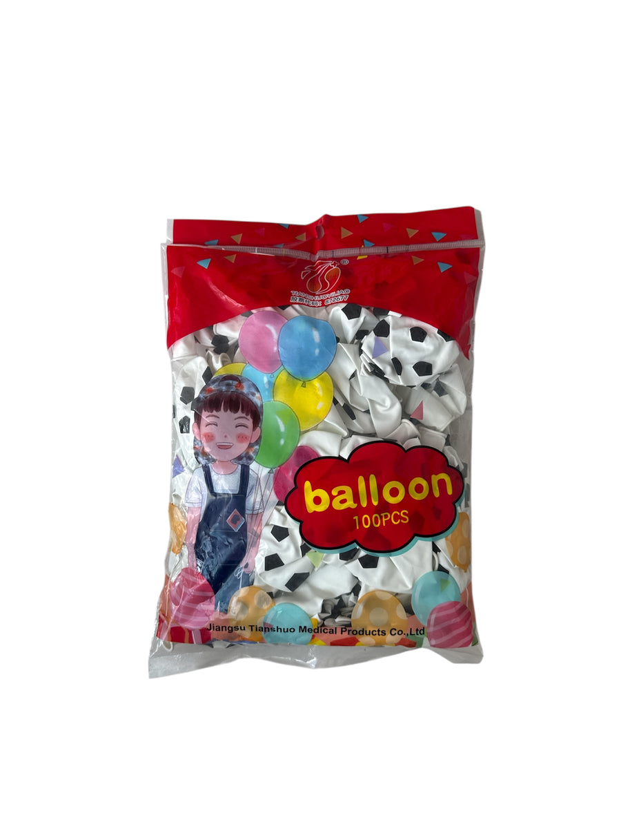Balloon Football