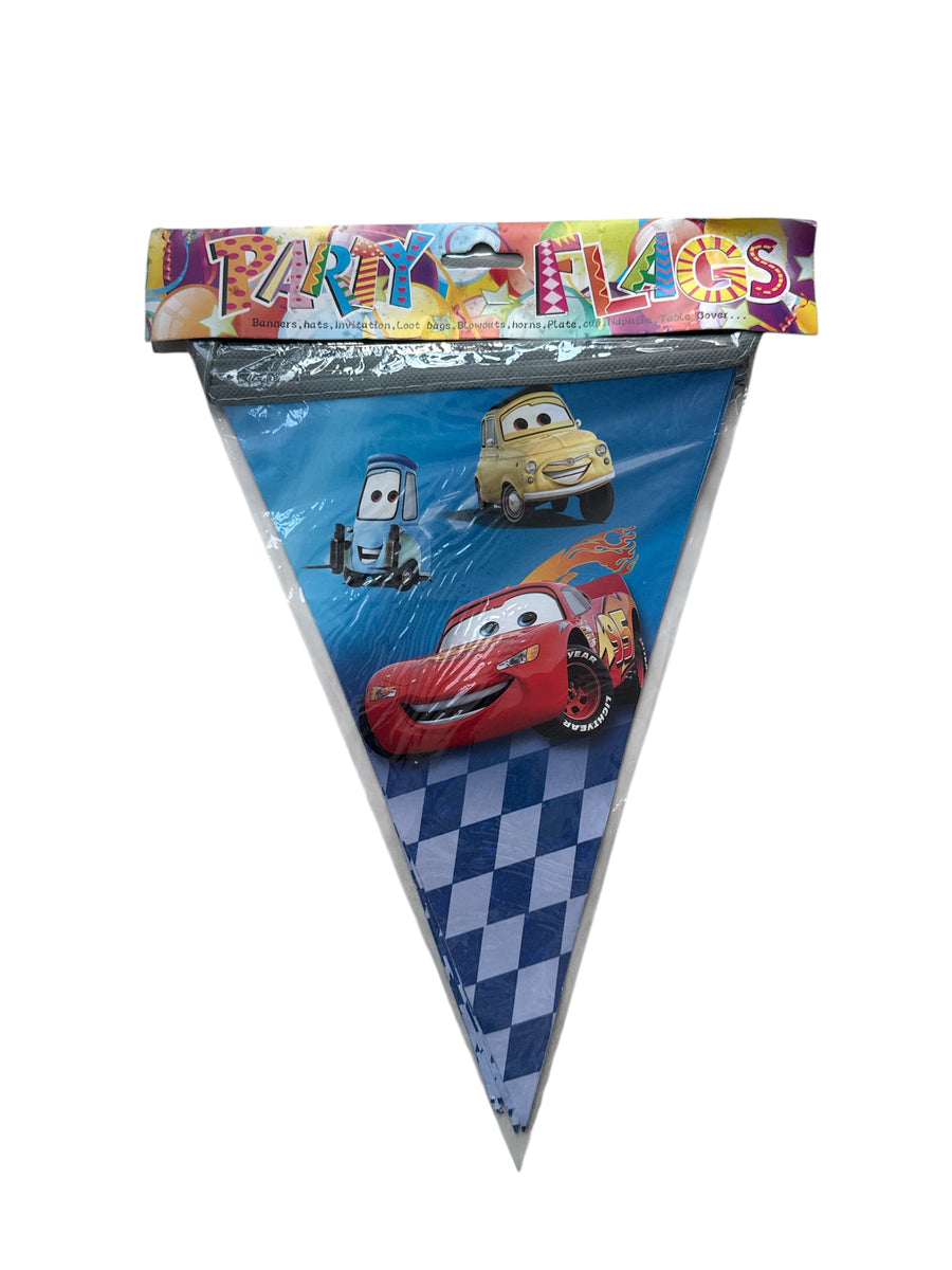 Banner Cars