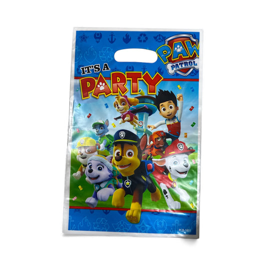 Paw Patrol