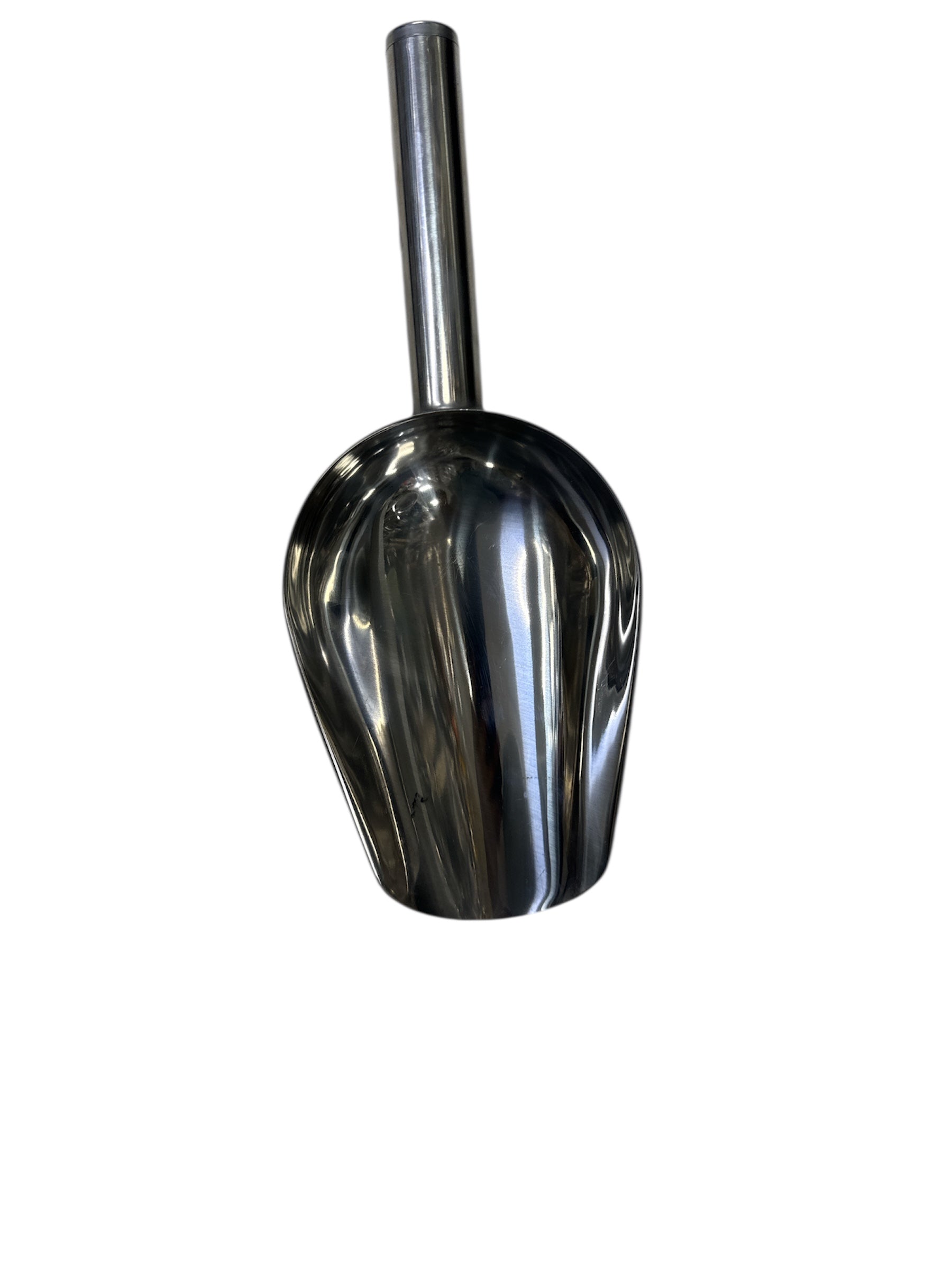 Measuring Scoop