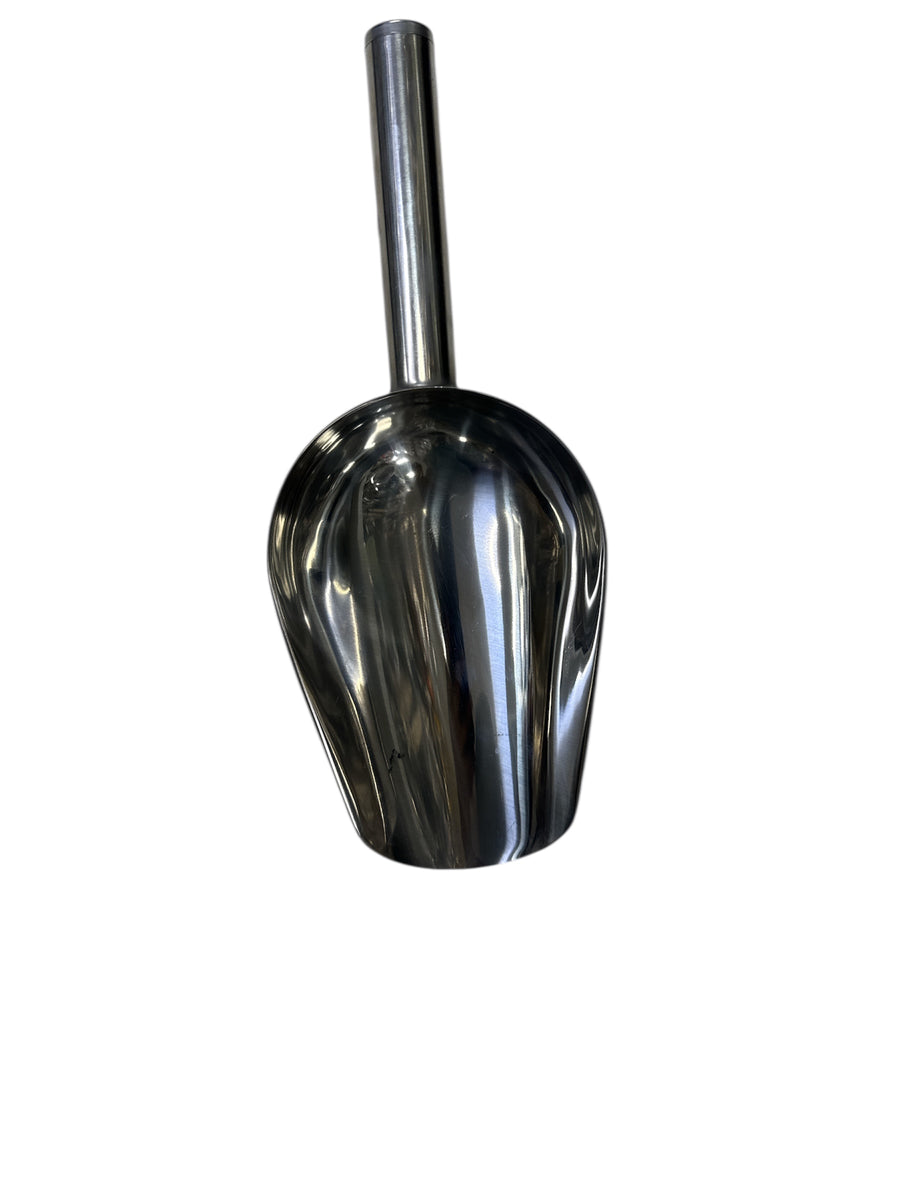 Measuring Scoop