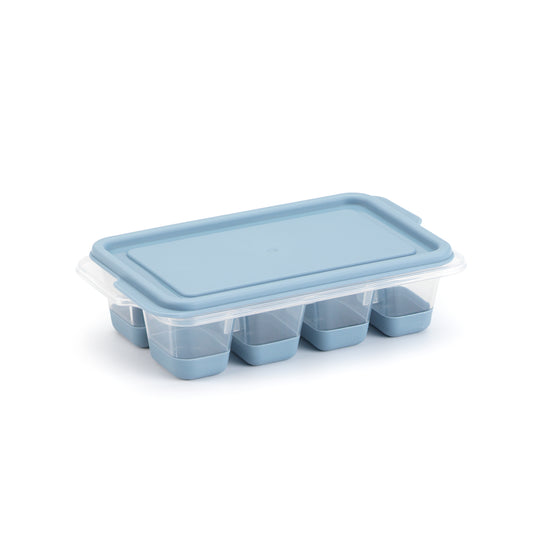 Push Out Icecube Tray - BPA Free