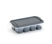 Push Out Icecube Tray - BPA Free