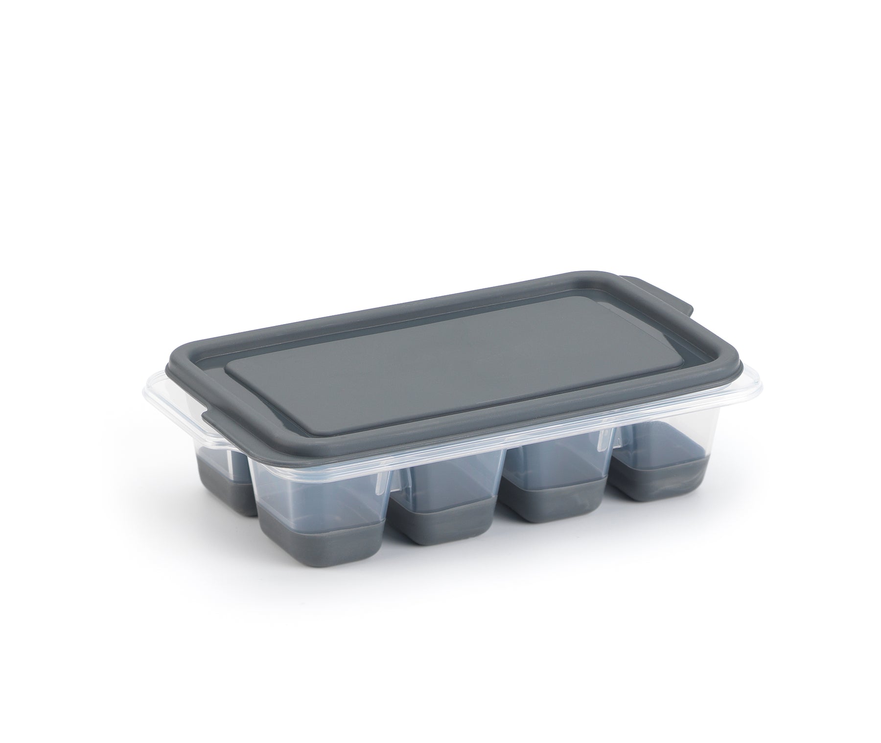 Push Out Icecube Tray - BPA Free