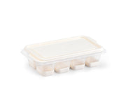 Push Out Icecube Tray - BPA Free