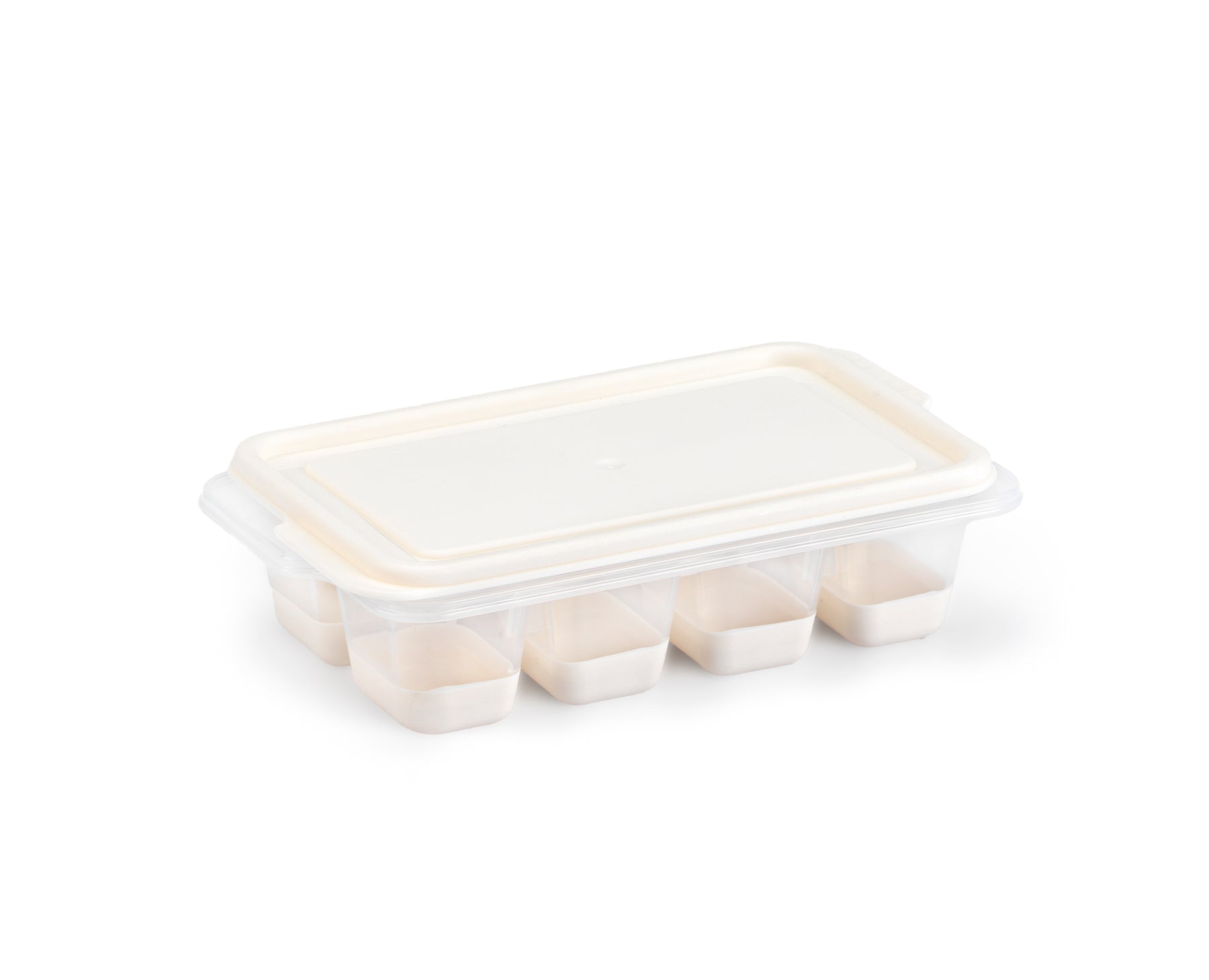 Push Out Icecube Tray - BPA Free