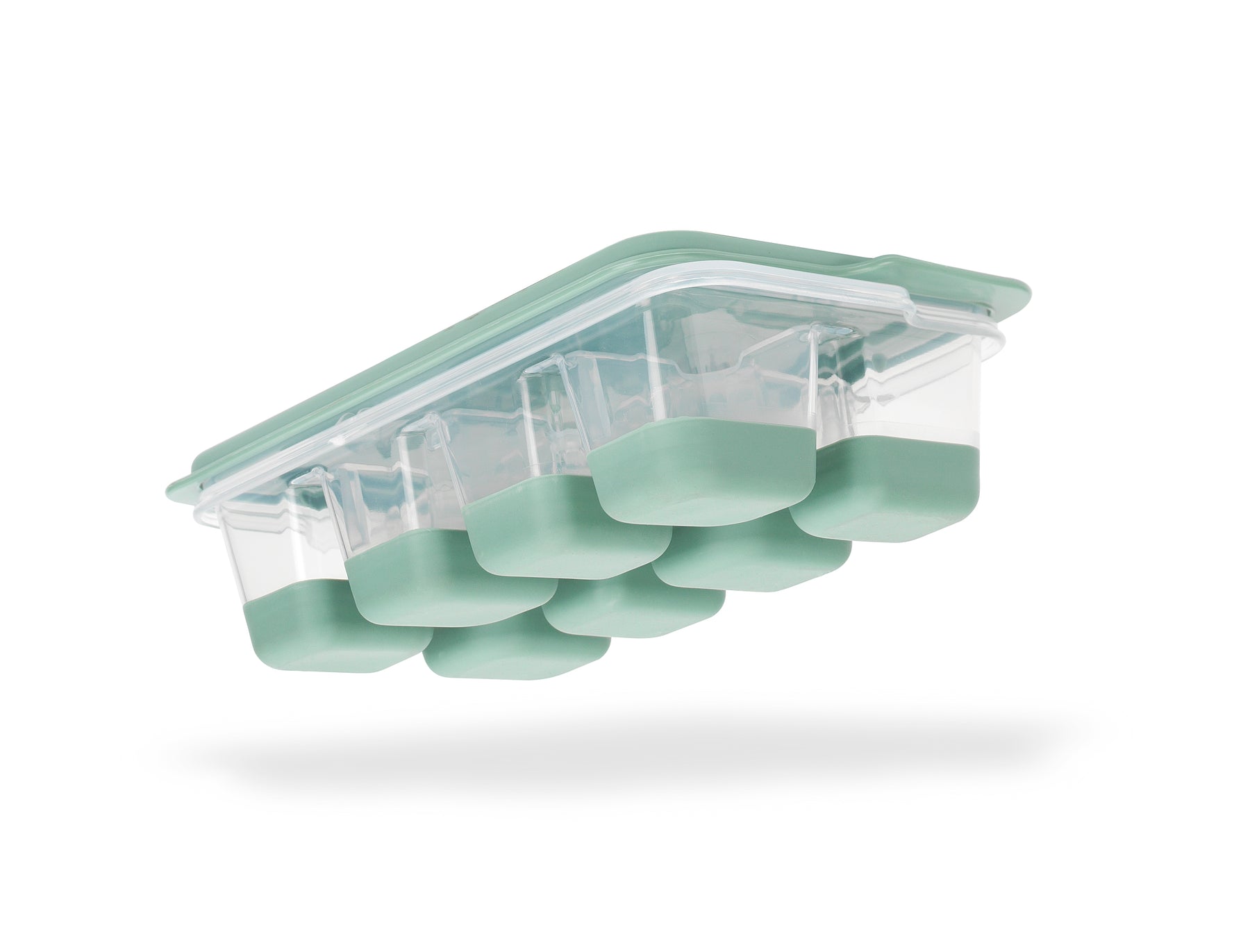 Push Out Icecube Tray - BPA Free