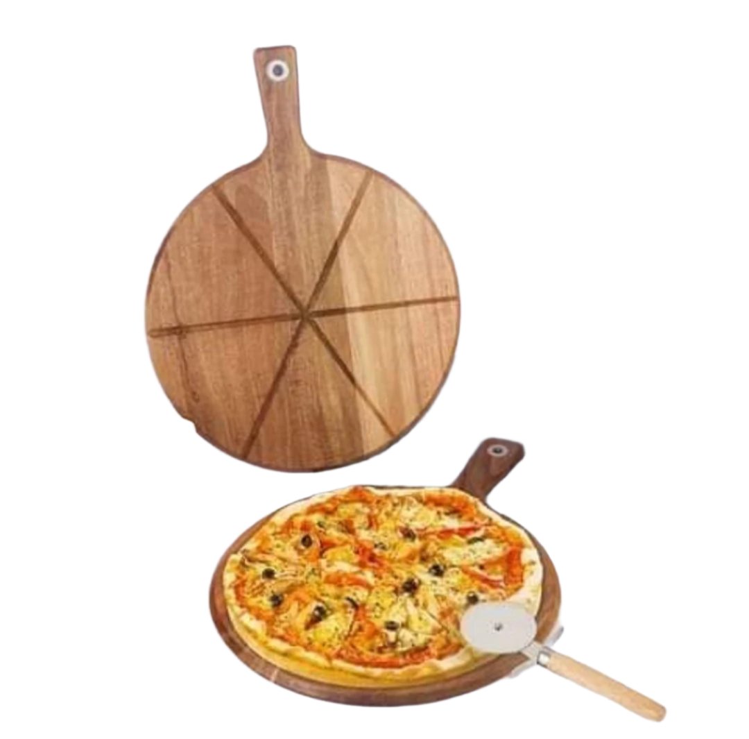 Pizza Board