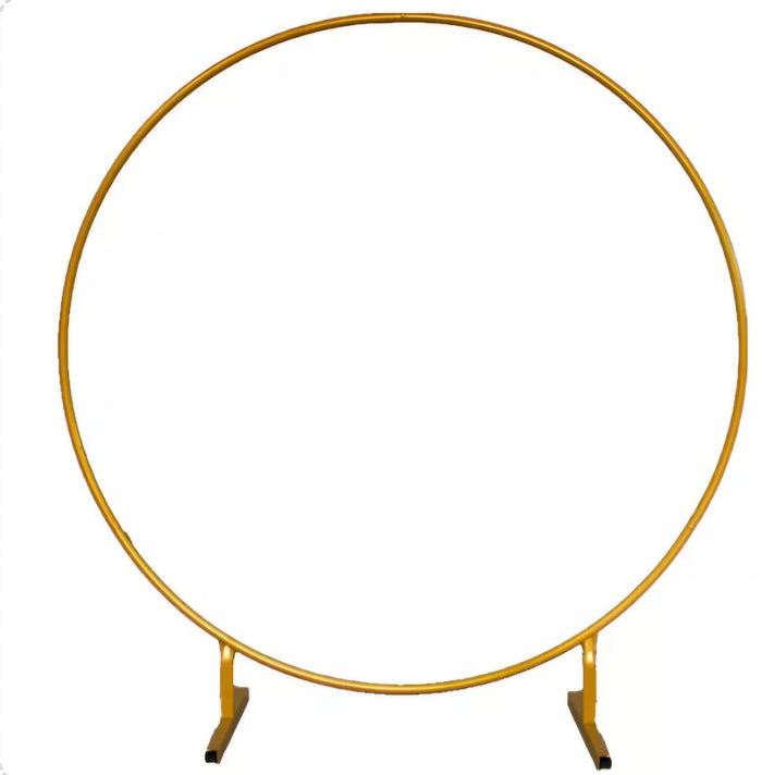 Small Circle Arc - 1M