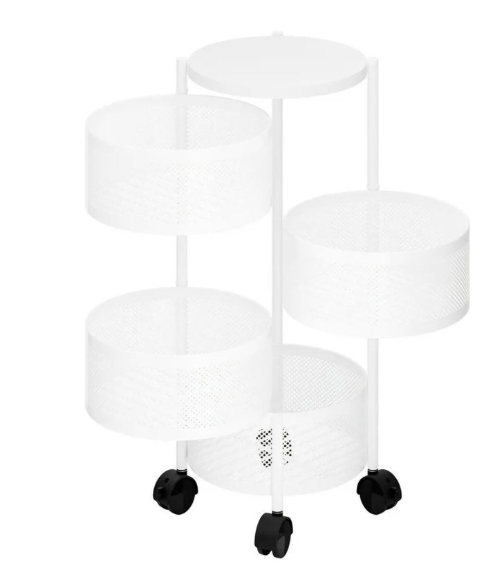 4 Tier Basket