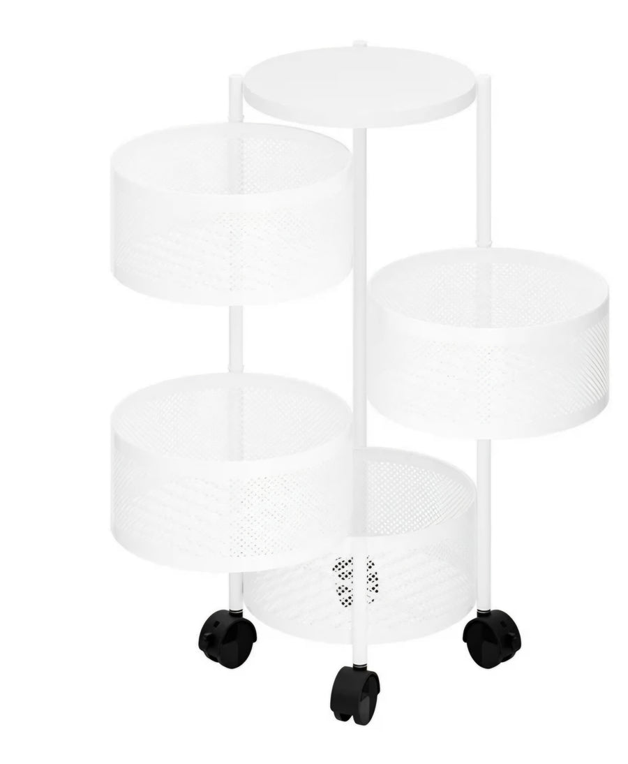 4 Tier Basket
