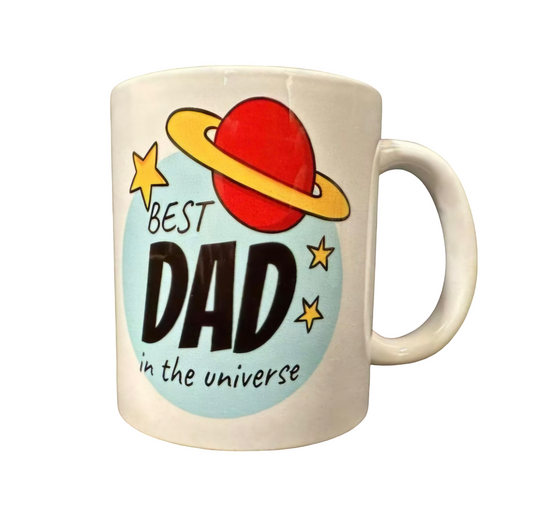 Mug Best Dad