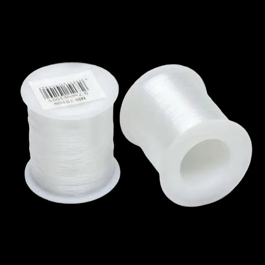 Transparent Balloon Thread