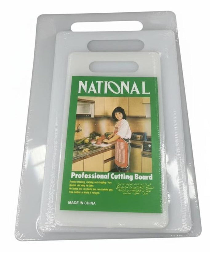 Cutting Board Plastic