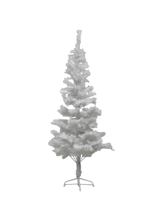 Xmas Tree White - 180 CM