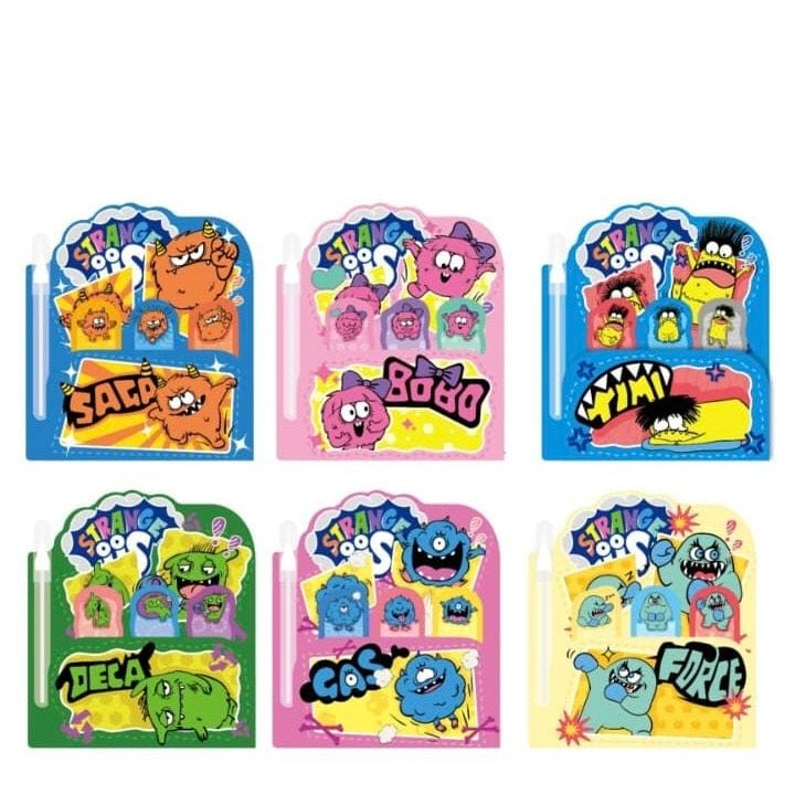Sticky Notes