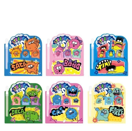 Sticky Notes