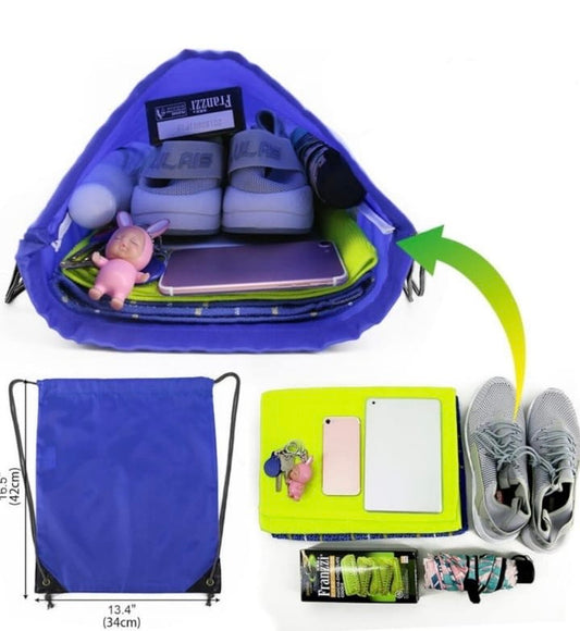 Travel Back Pack