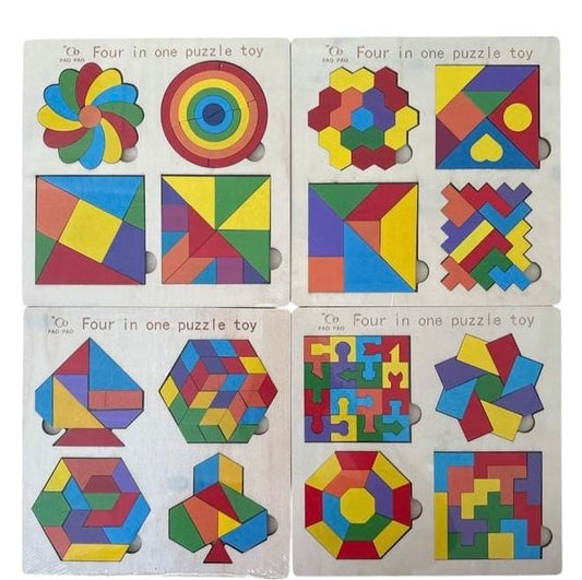 Puzzles