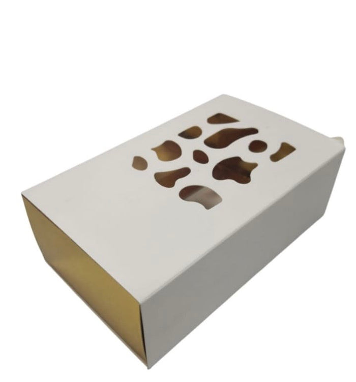 12 Pieces Box