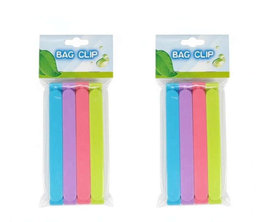 4 PC Kitchen Clips