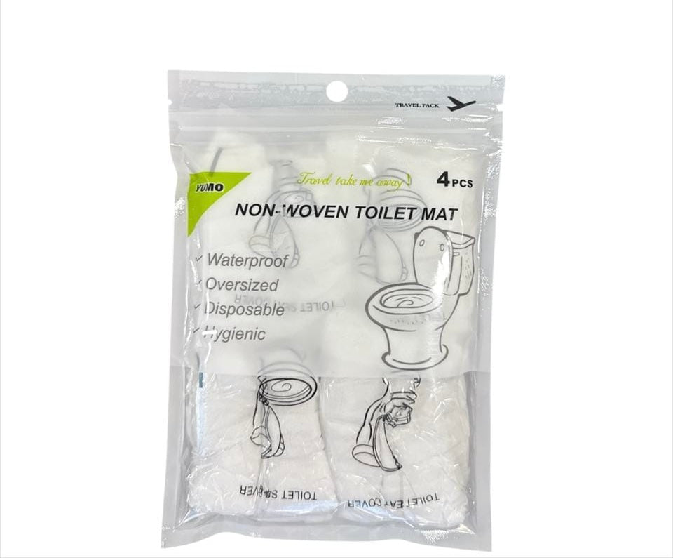 Toilet Mat