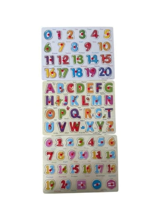 Puzzles