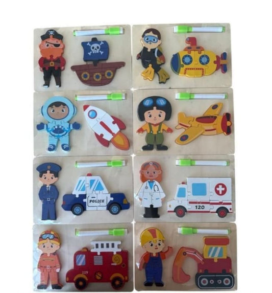 Puzzles