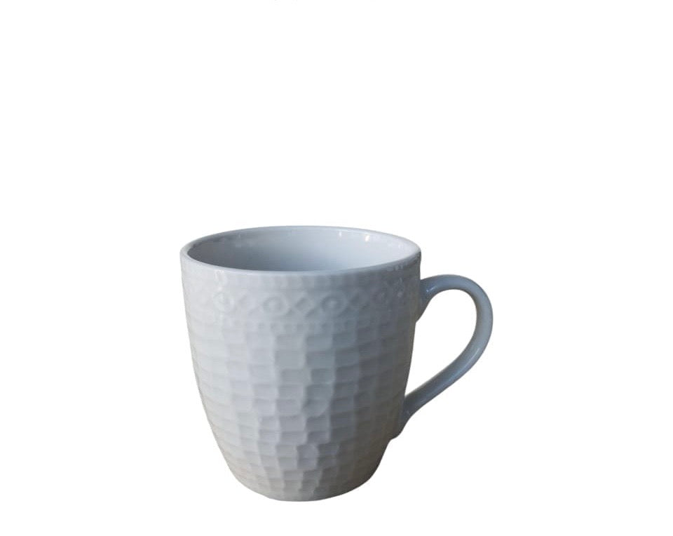 Mug 7.5 cm x 8.5 cm