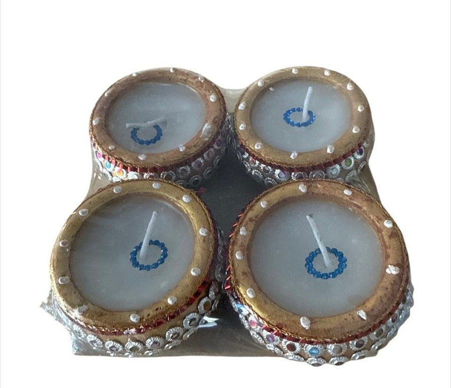 Flat Matkhi Diya