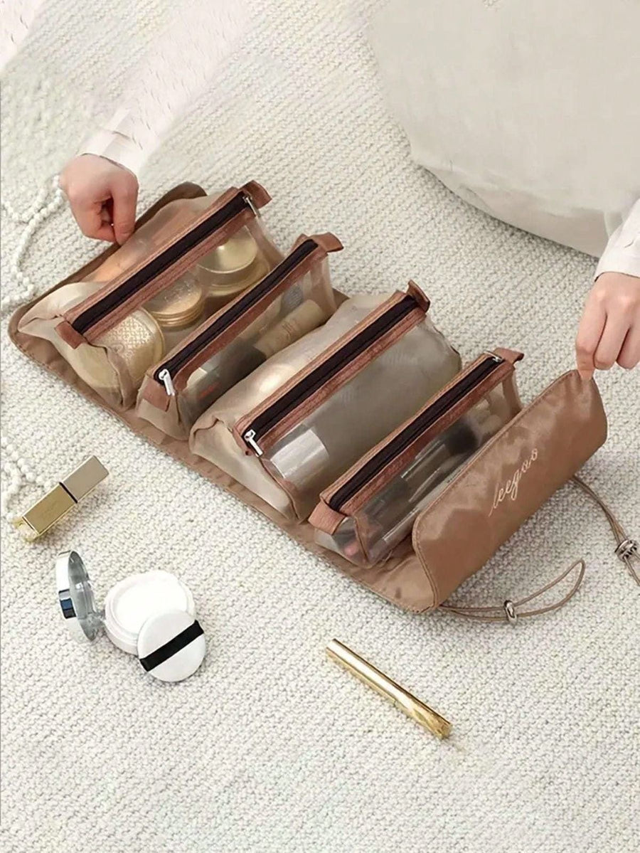Portable Travel