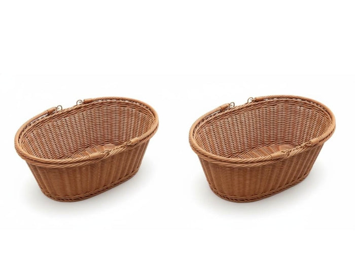 Basket 24x34x15cm