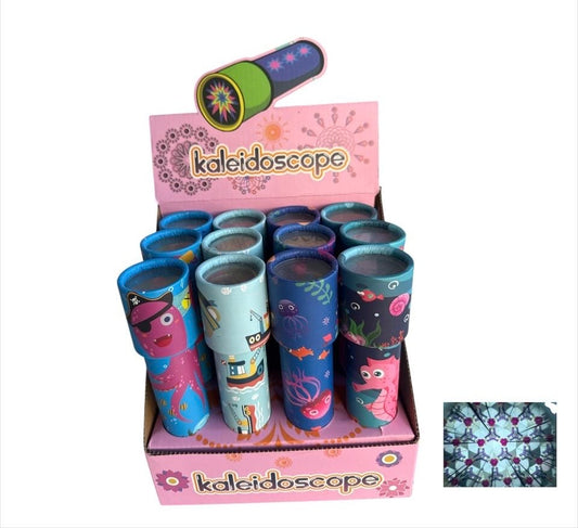 Kaleidoscope
