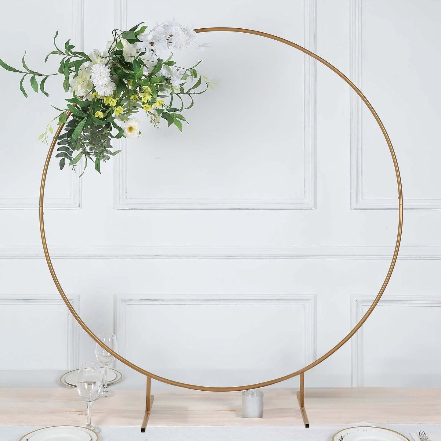Round Arc - 2M