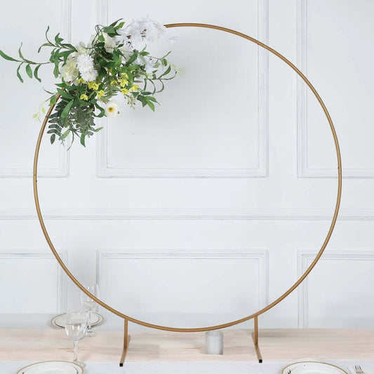 Round Arc - 2M