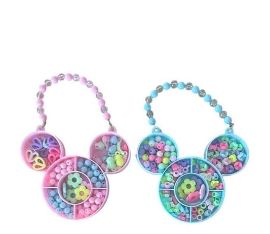 Beads Bag