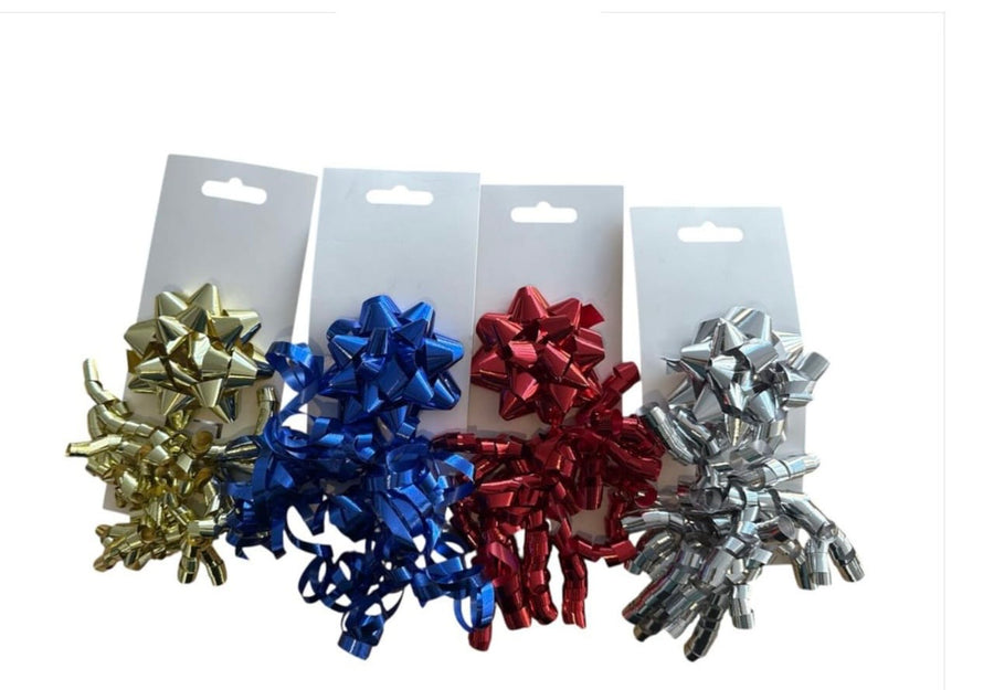 Gift Ribbon Bow