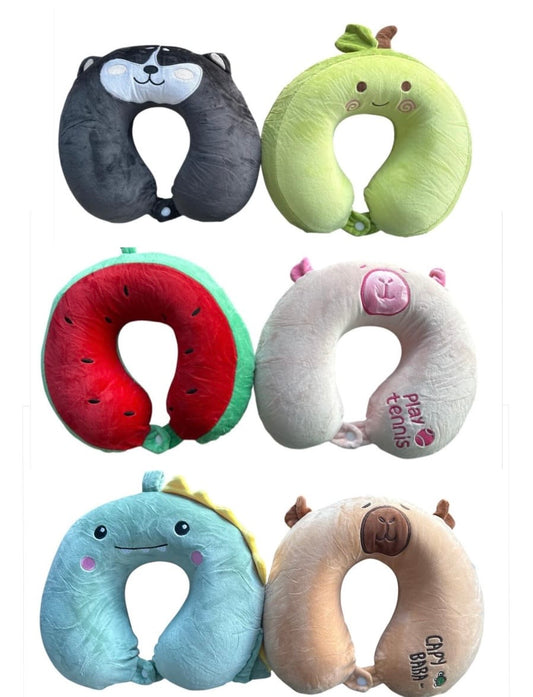 Kids Neck Pillow