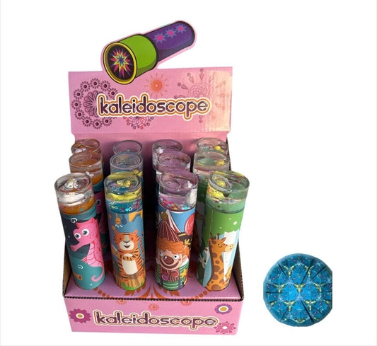 Kaleidoscope