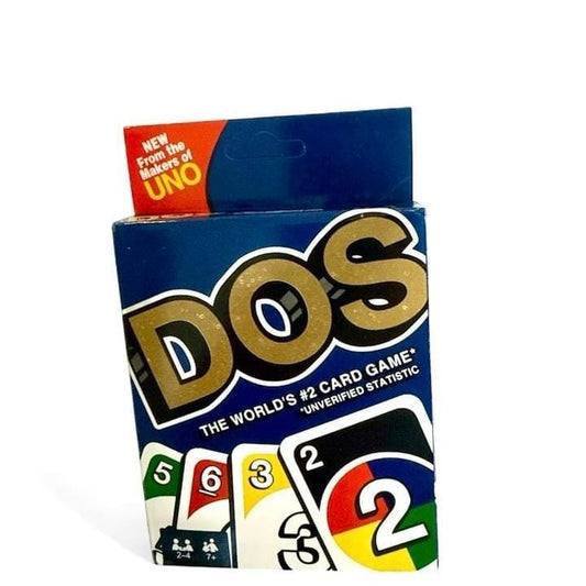 Uno Dos Cards