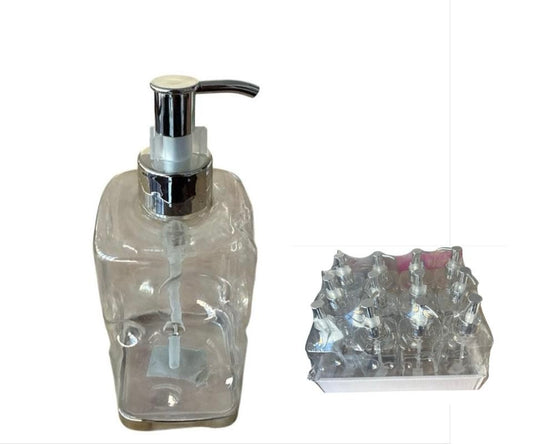 Soap Dispenser