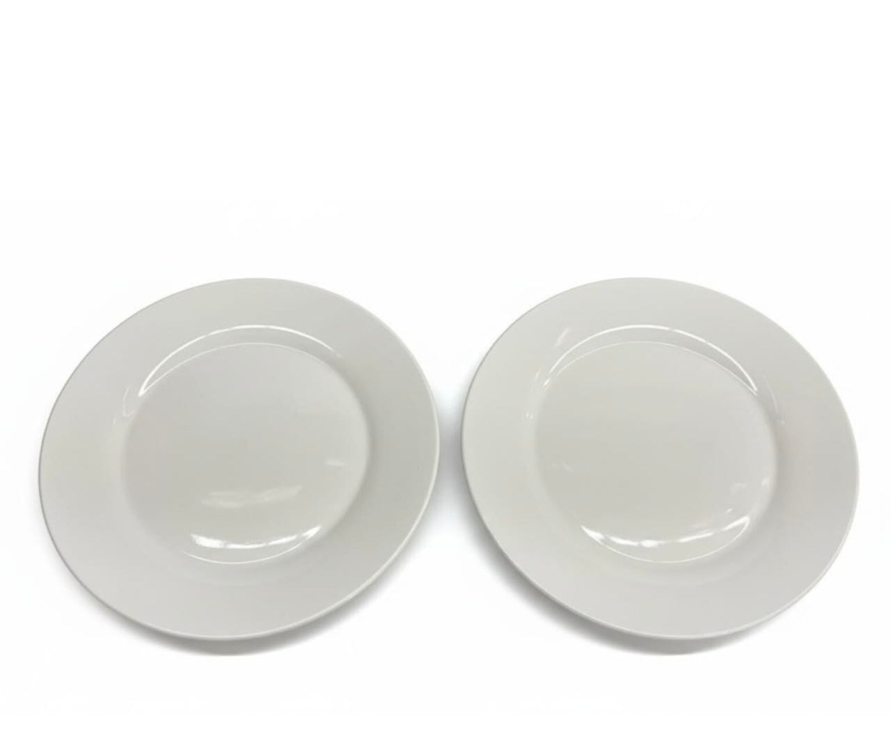 Ceramic Plate 9’