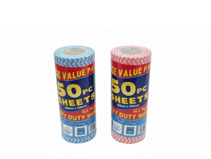 Kitchen Wipes  Roll