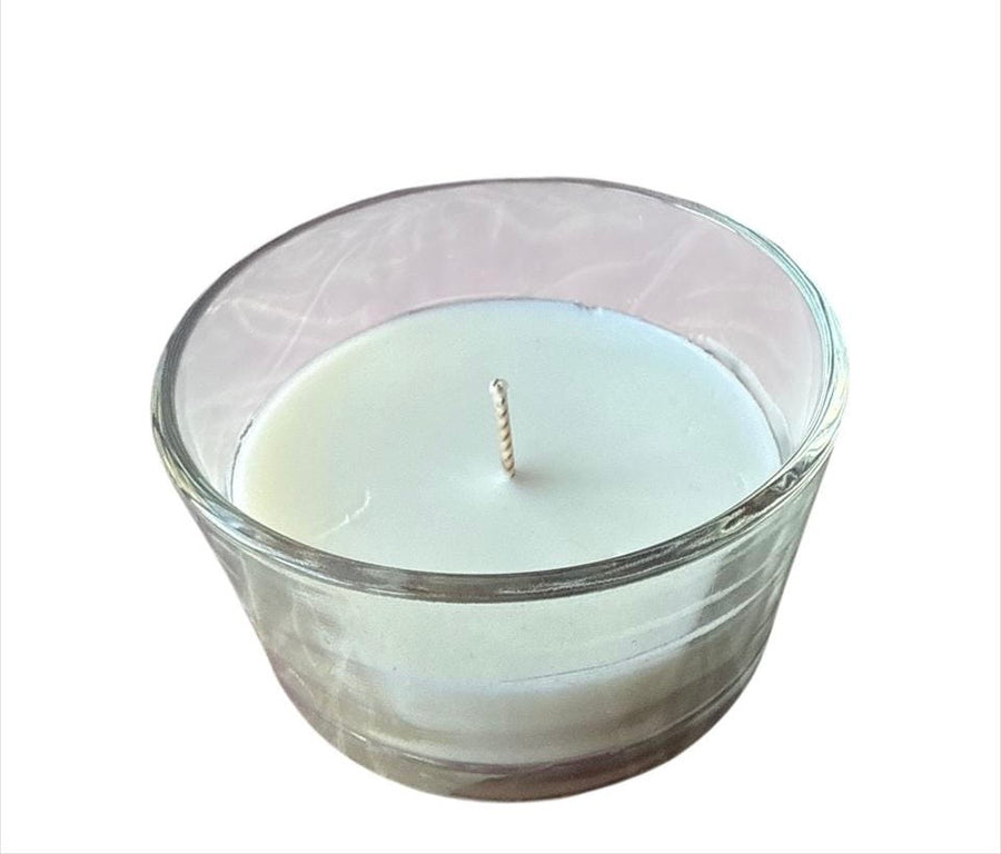 Candle Holder 8.5 x 5 cm