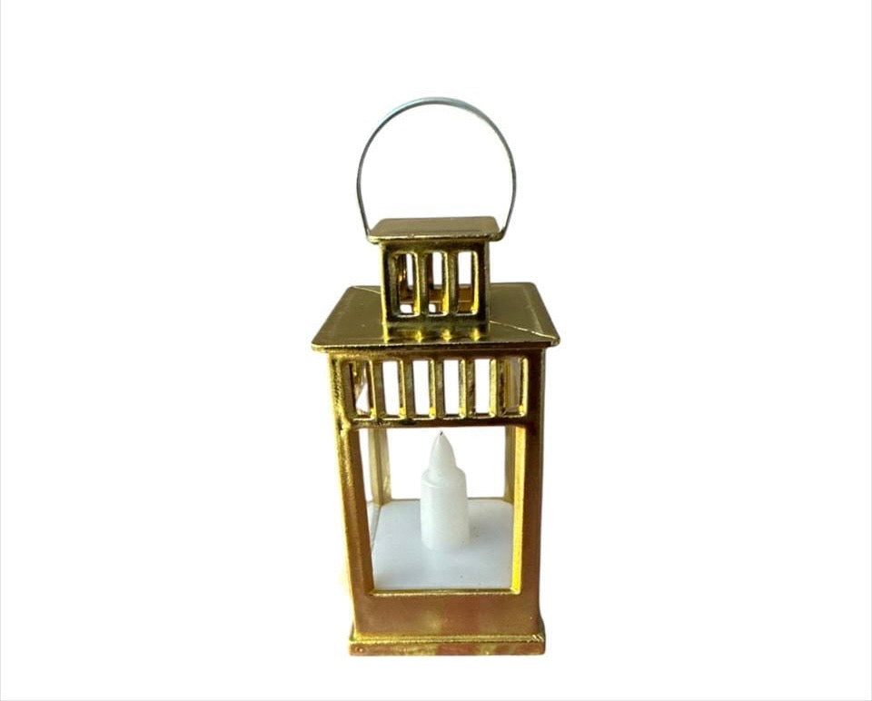 Led Light Lantern