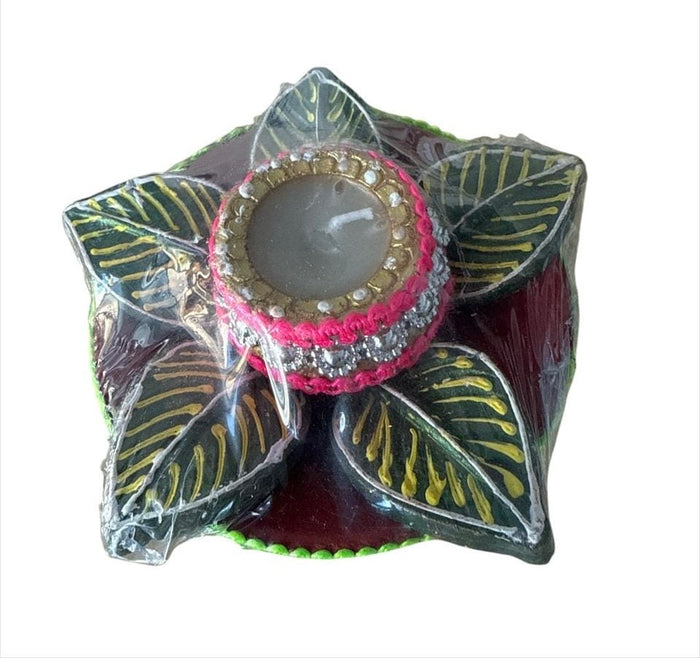 Asambal Kamal Diya