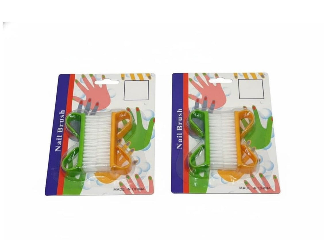 Nail Brush