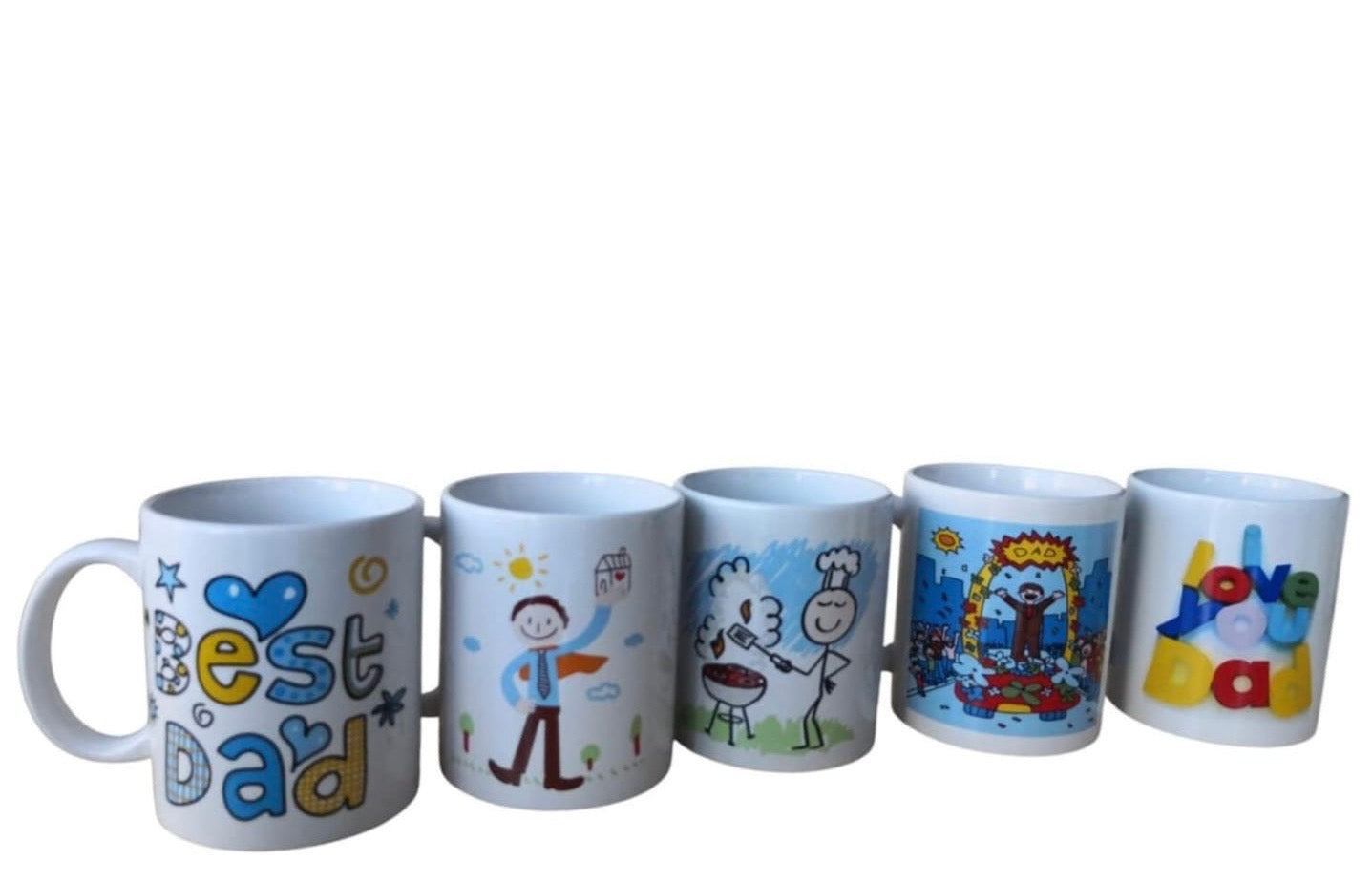 Mug Fathers Day